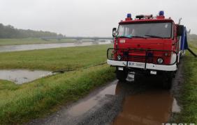 sytuacja na Odrze sytuacja na Odrze