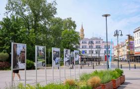 Fot. A. Parkitna Fot. A. Parkitna