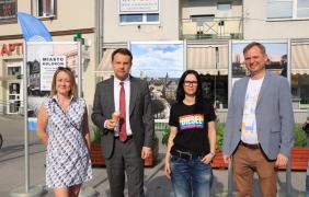 Fot. A. Parkitna Fot. A. Parkitna