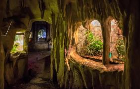 Pawilon zoo Pawilon zoo