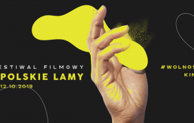 17. Festiwal Filmowy Opolskie Lamy zaproszenie