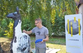 17. Festiwal Filmowy Opolskie Lamy