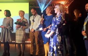 17. Festiwal Filmowy Opolskie Lamy