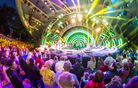 Amfiteatr Tysiąclecia - Narodowe Centrum Polskiej Piosenki 2