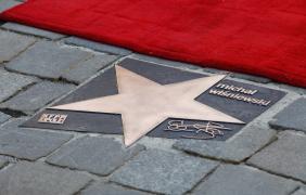 Aleja Gwiazd Polskiej Piosenki