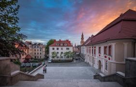 Muzeum Śląska Opolskiego Muzeum Śląska Opolskiego