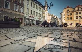 Aleja Gwiazd Polskiej Piosenki