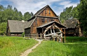 fot. arch. MWO Muzeum Wsi Opolskiej