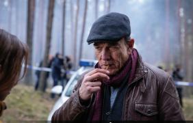 Serial Szadź Serial Szadź