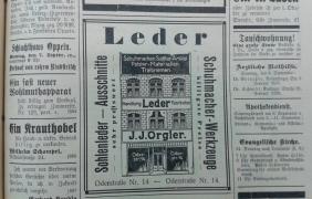 Opole przełomu wieków XIX/XX Opole przełomu wieków XIX/XX