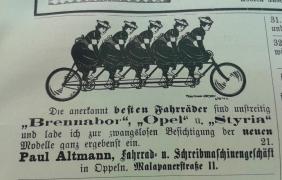 Opole przełomu wieków XIX/XX Opole przełomu wieków XIX/XX