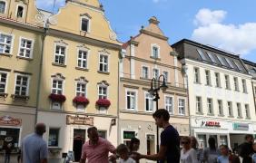 OpenOpole zdjecie z występu