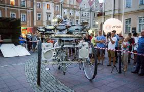 OpenOpole zdjecie z występu