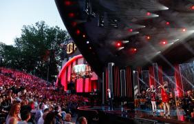 Krajowy Festiwal Polskiej Piosenki (KFPP)