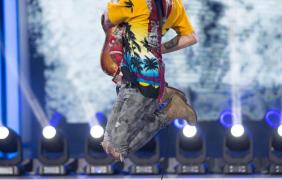 Krajowy Festiwal Polskiej Piosenki (KFPP)