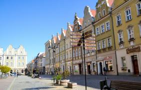 fot. A. Parkitna/ UM Opole