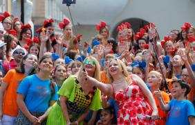 Aleja Gwiazd Polskiej Piosenki