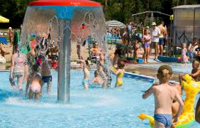 fot. arch. UM Opola Basen letni Błękitna Fala