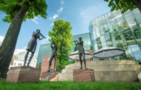 fot. P. Szpala Filharmonia Opolska