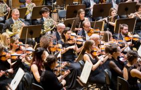 fot. arch. Filharmonia Filharmonia Opolska