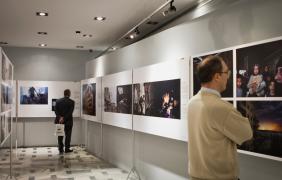 fot. arch. GSW Galeria Sztuki Współczesnej