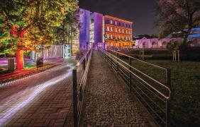 fot. P. Szpala Miejska Biblioteka Publiczna