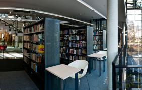 fot. arch. MBP Miejska Biblioteka Publiczna