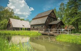 fot. P. Szpala Muzeum Wsi Opolskiej