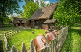 fot. P. Szpala Muzeum Wsi Opolskiej