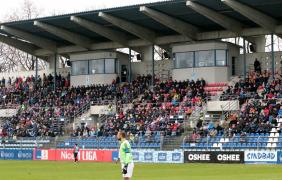 fot. SportoweOpole Stadion Lekkoatletyczny im. Opolskich Olimpijczyków