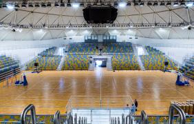 fot. arch. UM Opola Stegu Arena