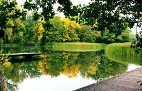 fot. A. Parkitna Wyspa Bolko