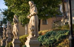 fot. arch. UM Opole Wzgórze Uniwersyteckie