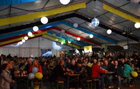 fot. A. Parkitna Święto Piwa