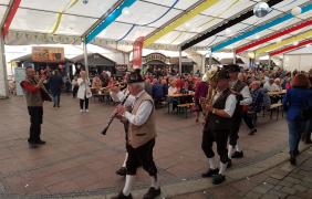 fot. A. Parkitna Święto Piwa