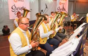 fot. A. Parkitna Święto Piwa