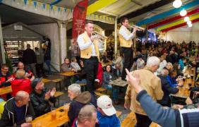 fot. A. Parkitna Święto Piwa