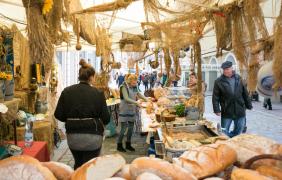 fot. arch. UM Opola Święto Wojciechowe