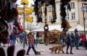 fot. arch. UM Opola Święto Wojciechowe