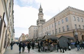 fot. arch. UM Opola Święto Wojciechowe