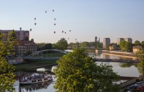 fot. arch. UM Opole Dni Opola