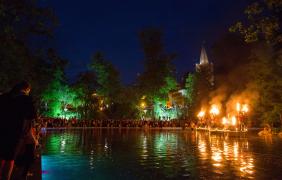 fot. arch. UM Opola Dni Opola