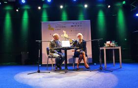 fot. FFOL Festiwal Filmowy Opolskie Lamy