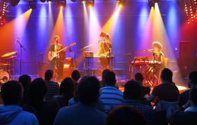 fot. FFOL Festiwal Filmowy Opolskie Lamy