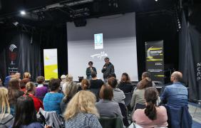 fot. FFOL Festiwal Filmowy Opolskie Lamy