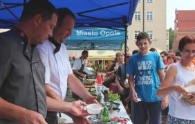 Festiwal Opolskich Smaków