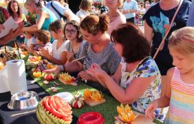 Festiwal Opolskich Smaków