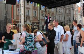 Festiwal Opolskich Smaków