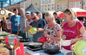 Festiwal Opolskich Smaków