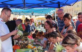 Festiwal Opolskich Smaków